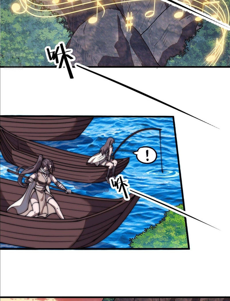 Ta Có Một Sơn Trại Chap 594 - Next Chap 595