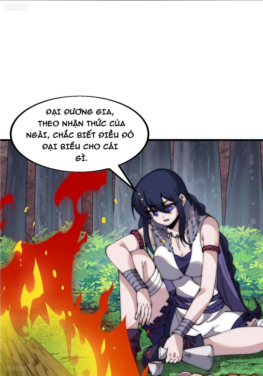 Ta Có Một Sơn Trại Chap 595 - Next Chap 596