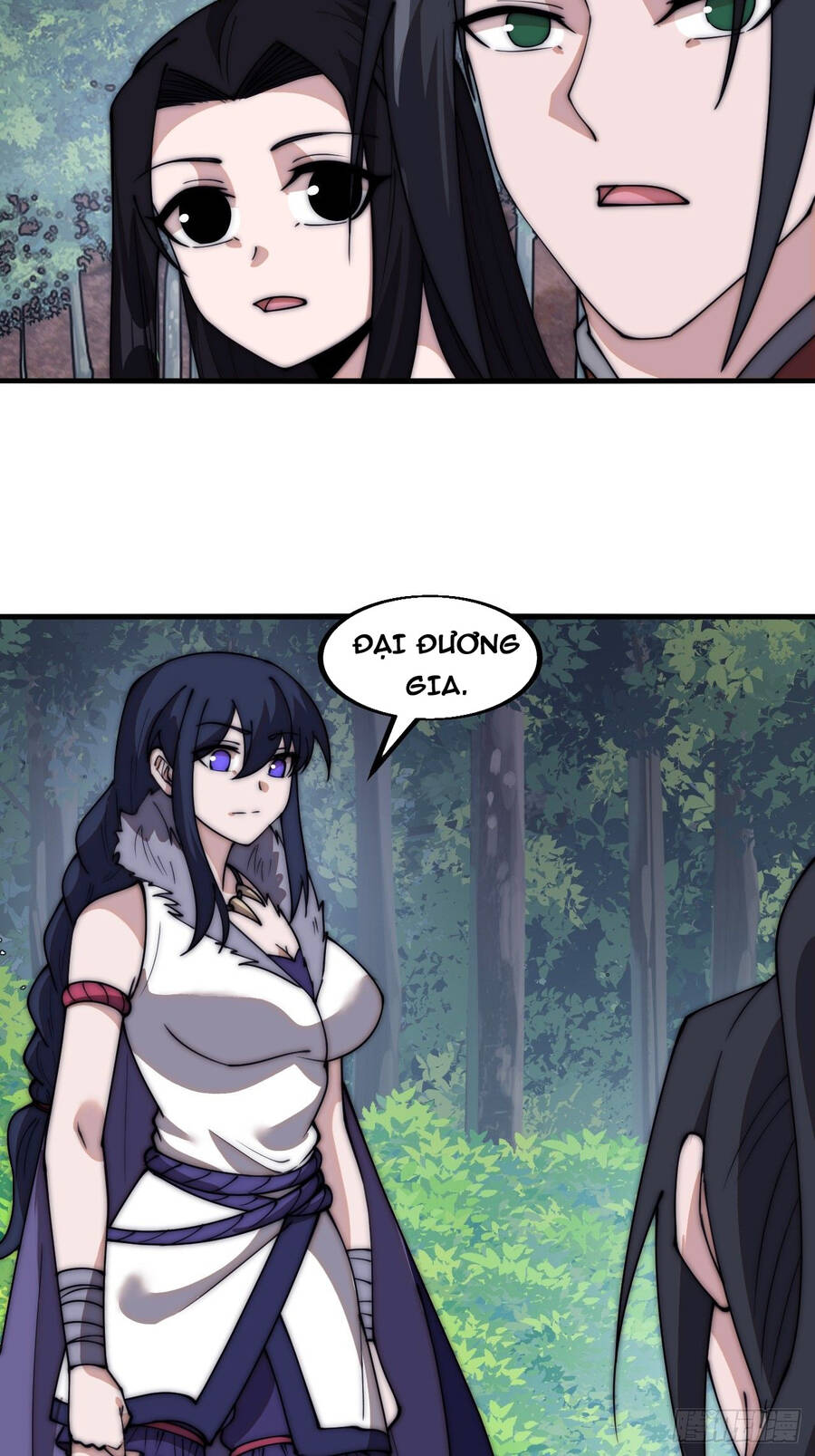 Ta Có Một Sơn Trại Chap 595 - Next Chap 596
