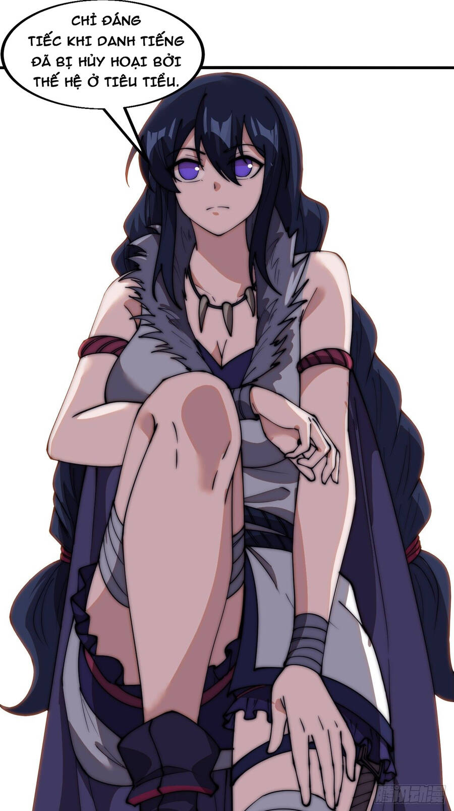 Ta Có Một Sơn Trại Chap 595 - Next Chap 596
