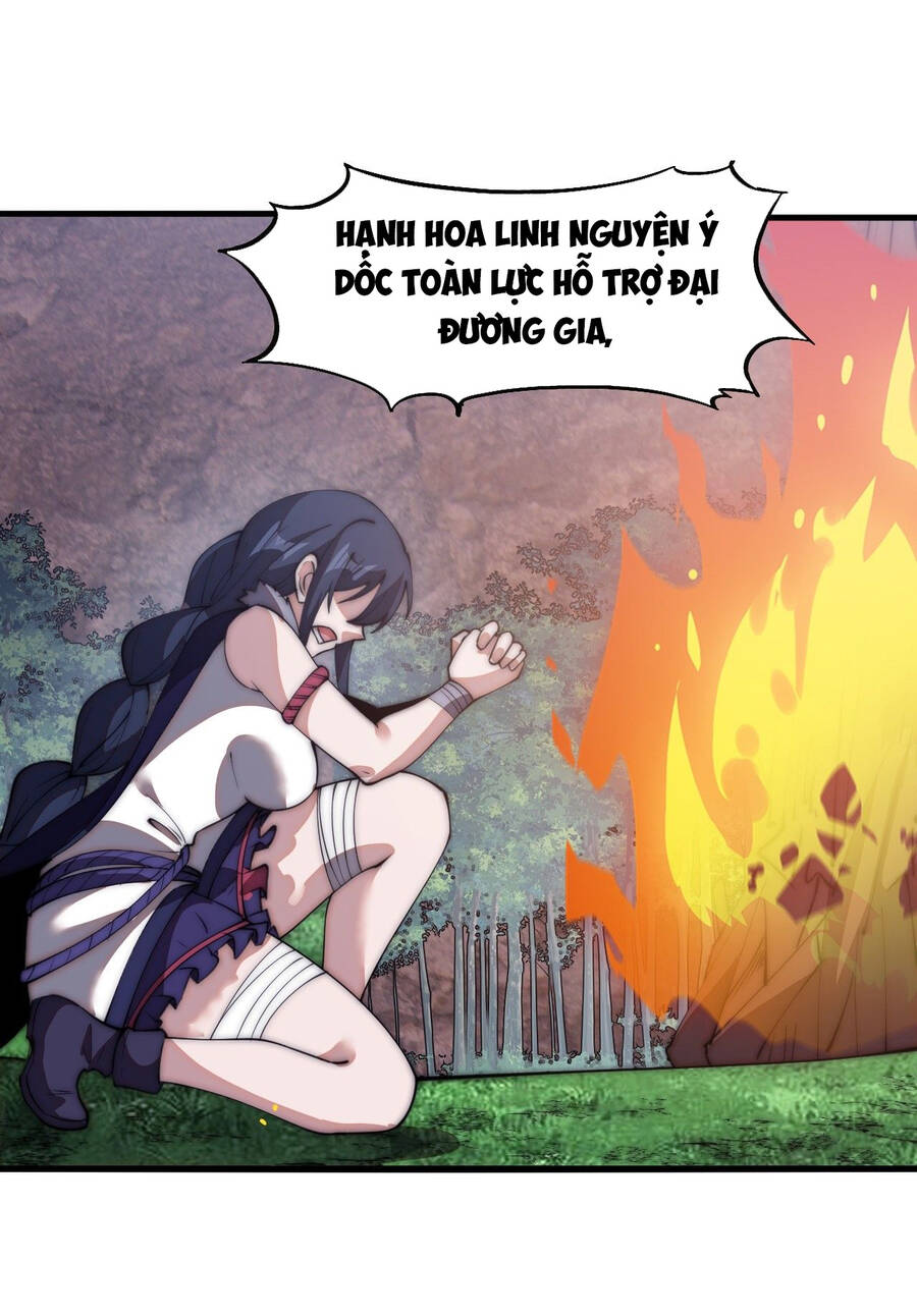 Ta Có Một Sơn Trại Chap 595 - Next Chap 596