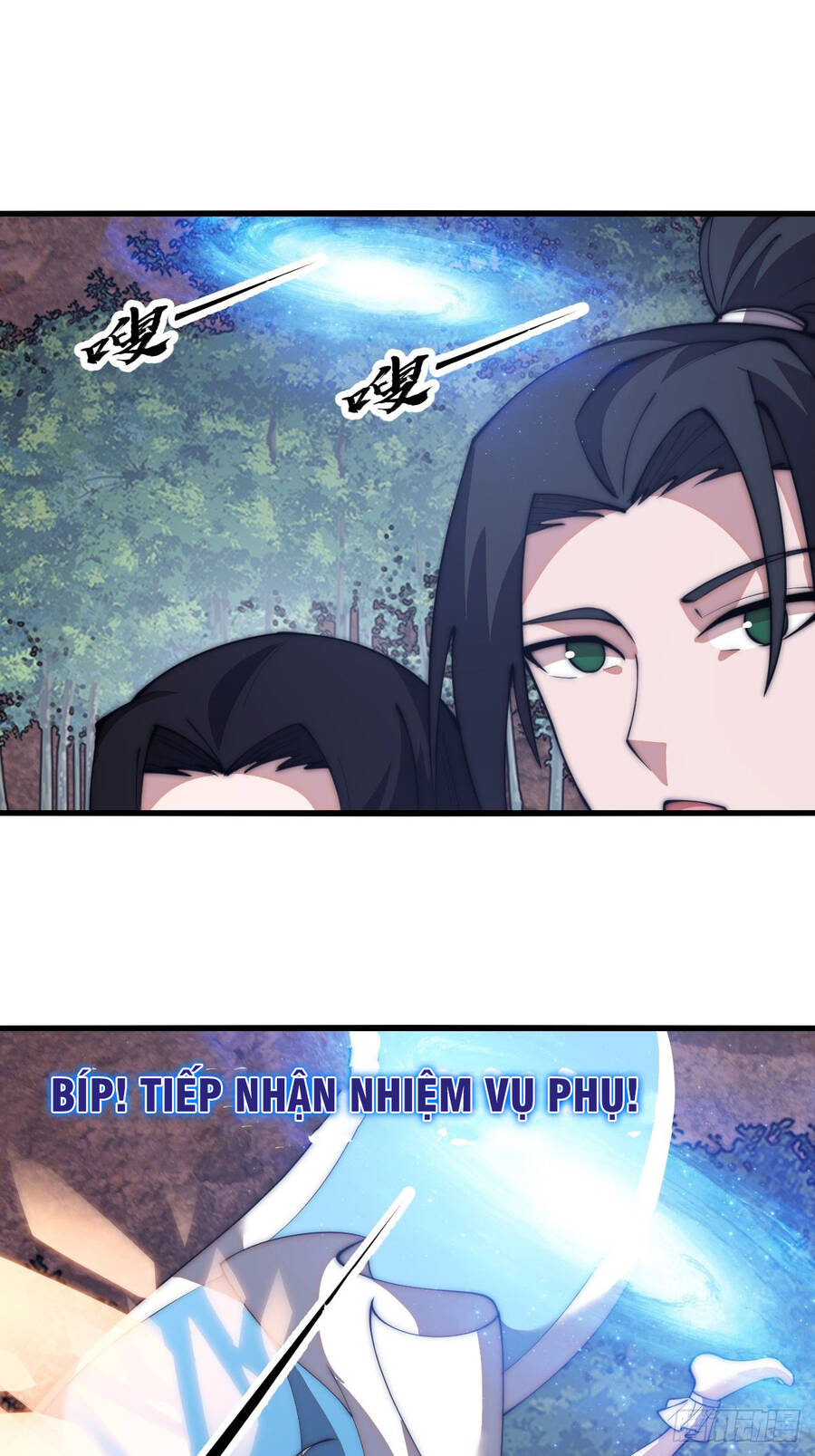Ta Có Một Sơn Trại Chap 595 - Next Chap 596