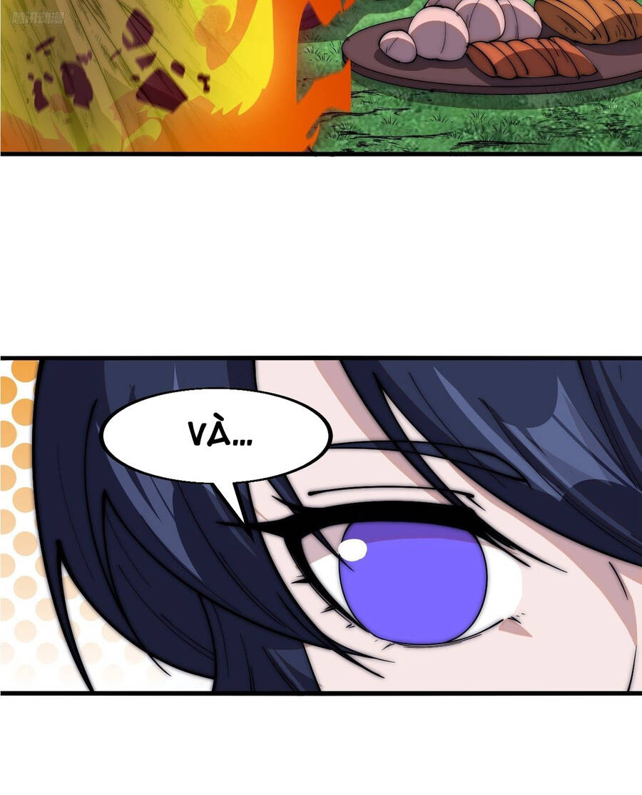 Ta Có Một Sơn Trại Chap 595 - Next Chap 596