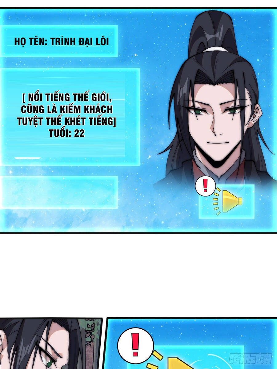 Ta Có Một Sơn Trại Chap 595 - Next Chap 596