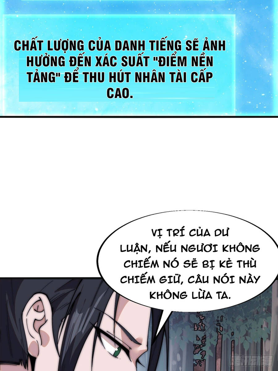 Ta Có Một Sơn Trại Chap 595 - Next Chap 596