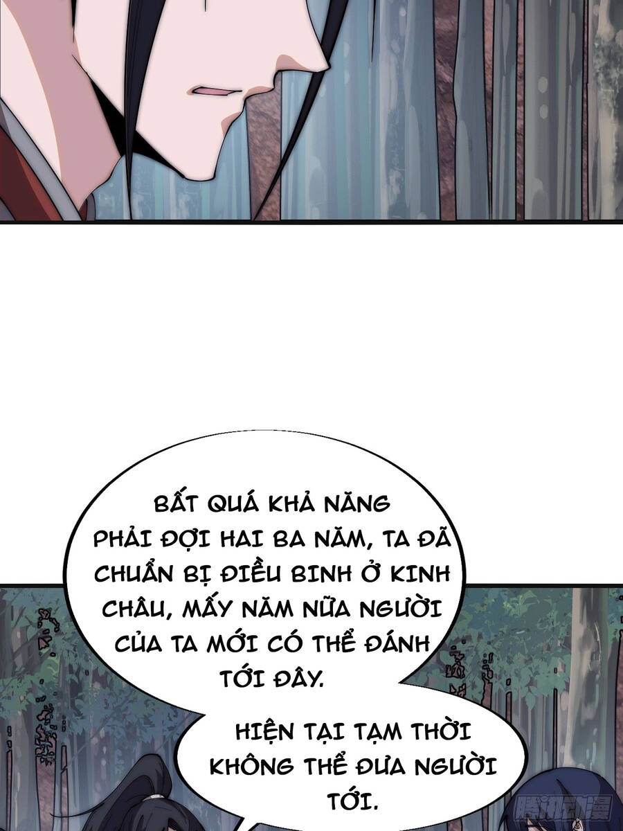 Ta Có Một Sơn Trại Chap 595 - Next Chap 596
