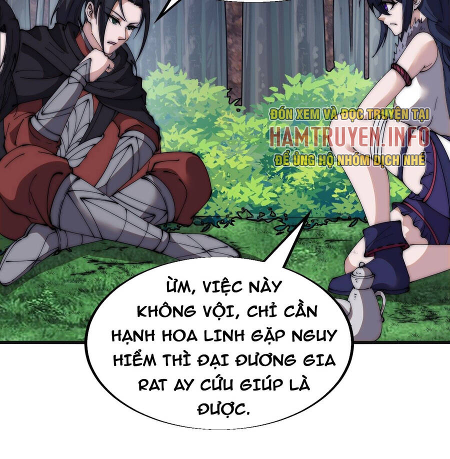 Ta Có Một Sơn Trại Chap 595 - Next Chap 596