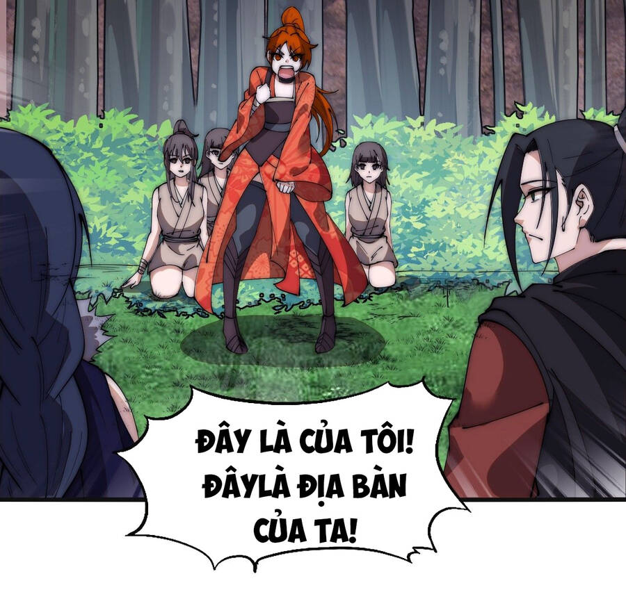 Ta Có Một Sơn Trại Chap 595 - Next Chap 596