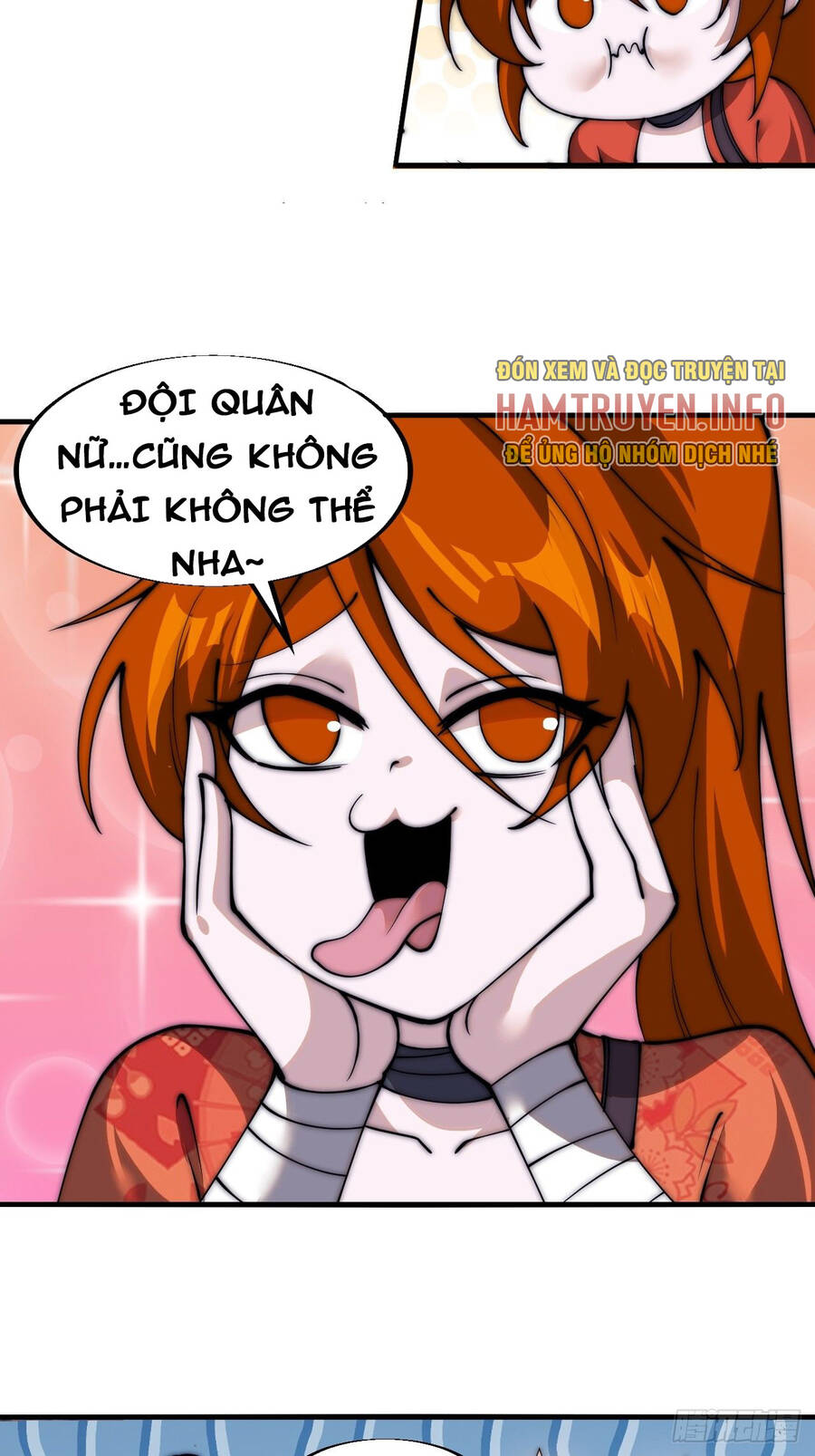 Ta Có Một Sơn Trại Chap 595 - Next Chap 596