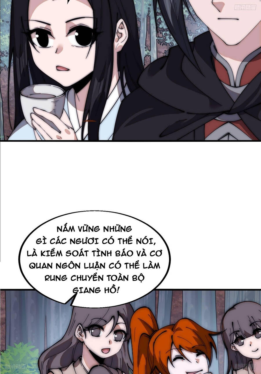 Ta Có Một Sơn Trại Chap 595 - Next Chap 596