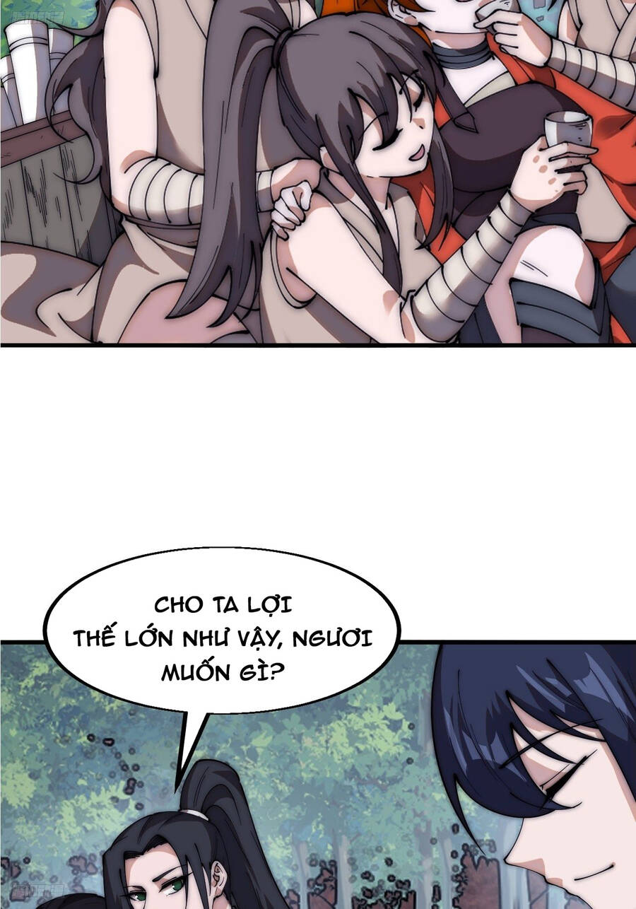 Ta Có Một Sơn Trại Chap 595 - Next Chap 596