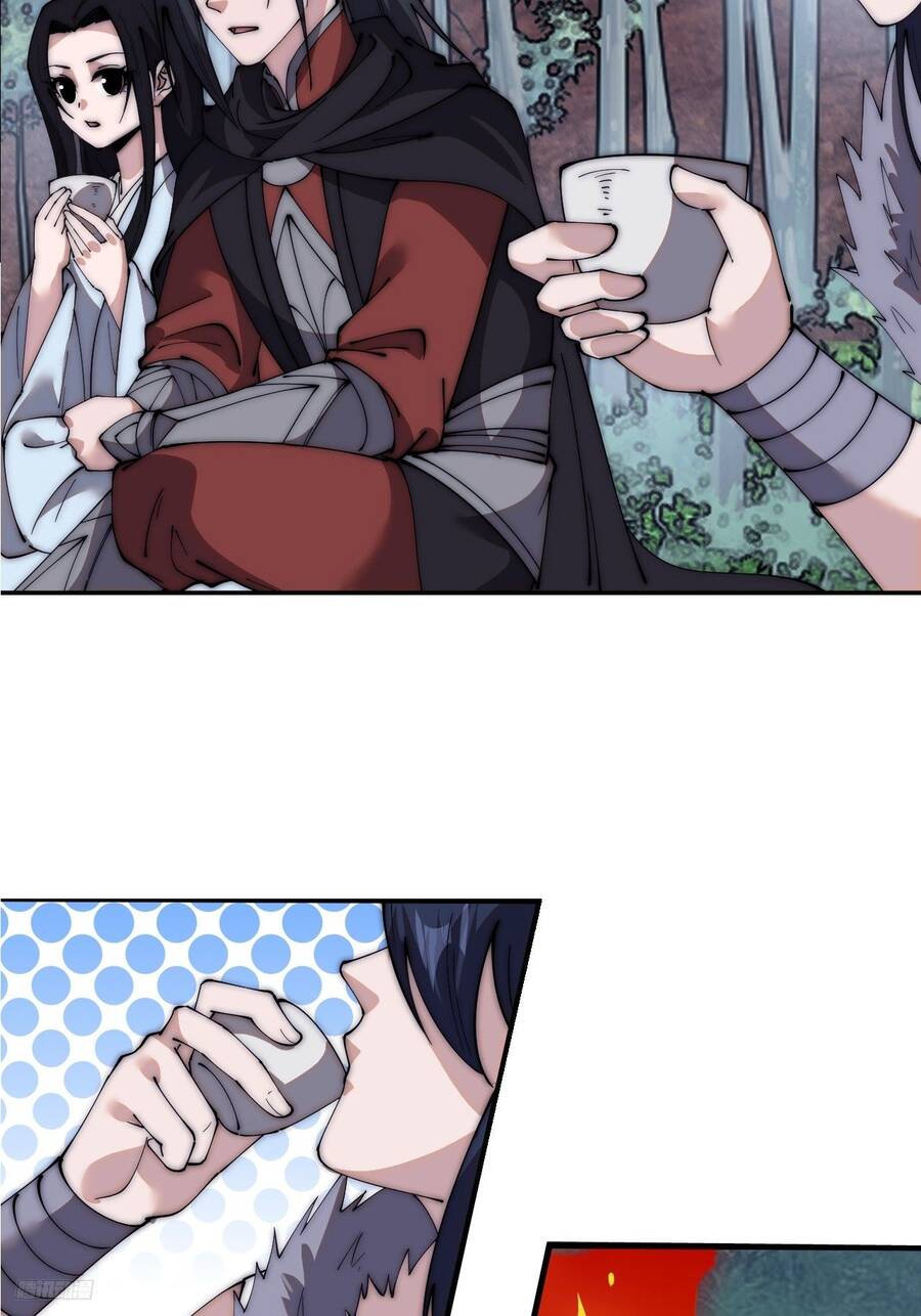 Ta Có Một Sơn Trại Chap 595 - Next Chap 596