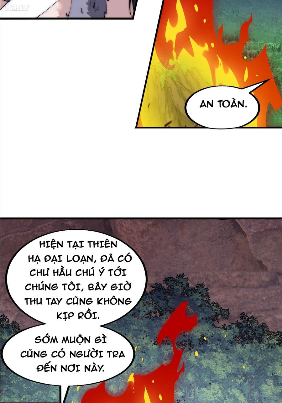 Ta Có Một Sơn Trại Chap 595 - Next Chap 596