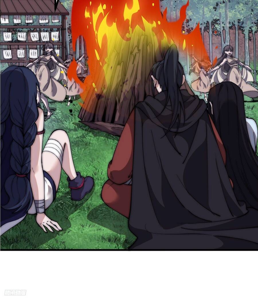 Ta Có Một Sơn Trại Chap 595 - Next Chap 596