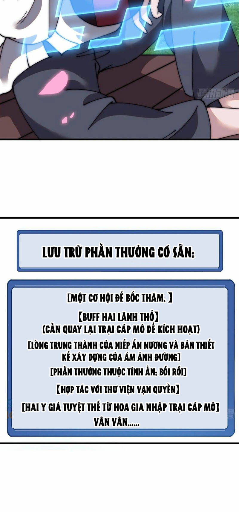 Ta Có Một Sơn Trại Chap 596 - Next Chap 597
