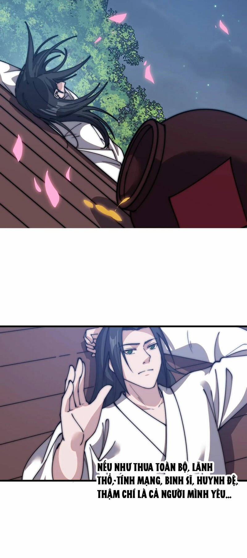 Ta Có Một Sơn Trại Chap 596 - Next Chap 597
