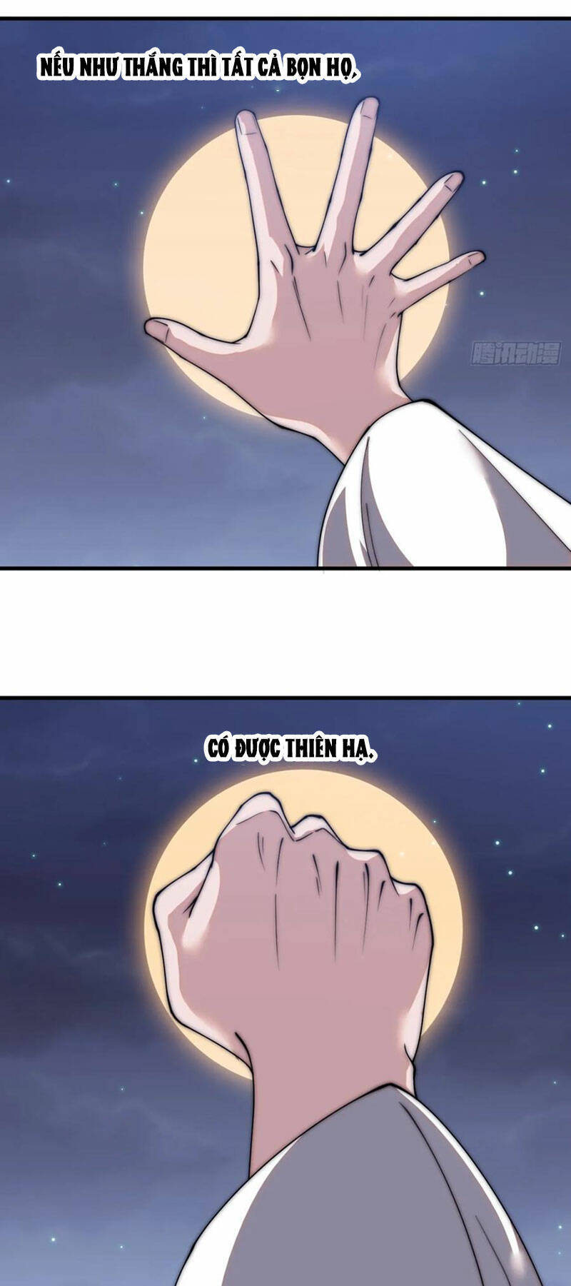 Ta Có Một Sơn Trại Chap 596 - Next Chap 597