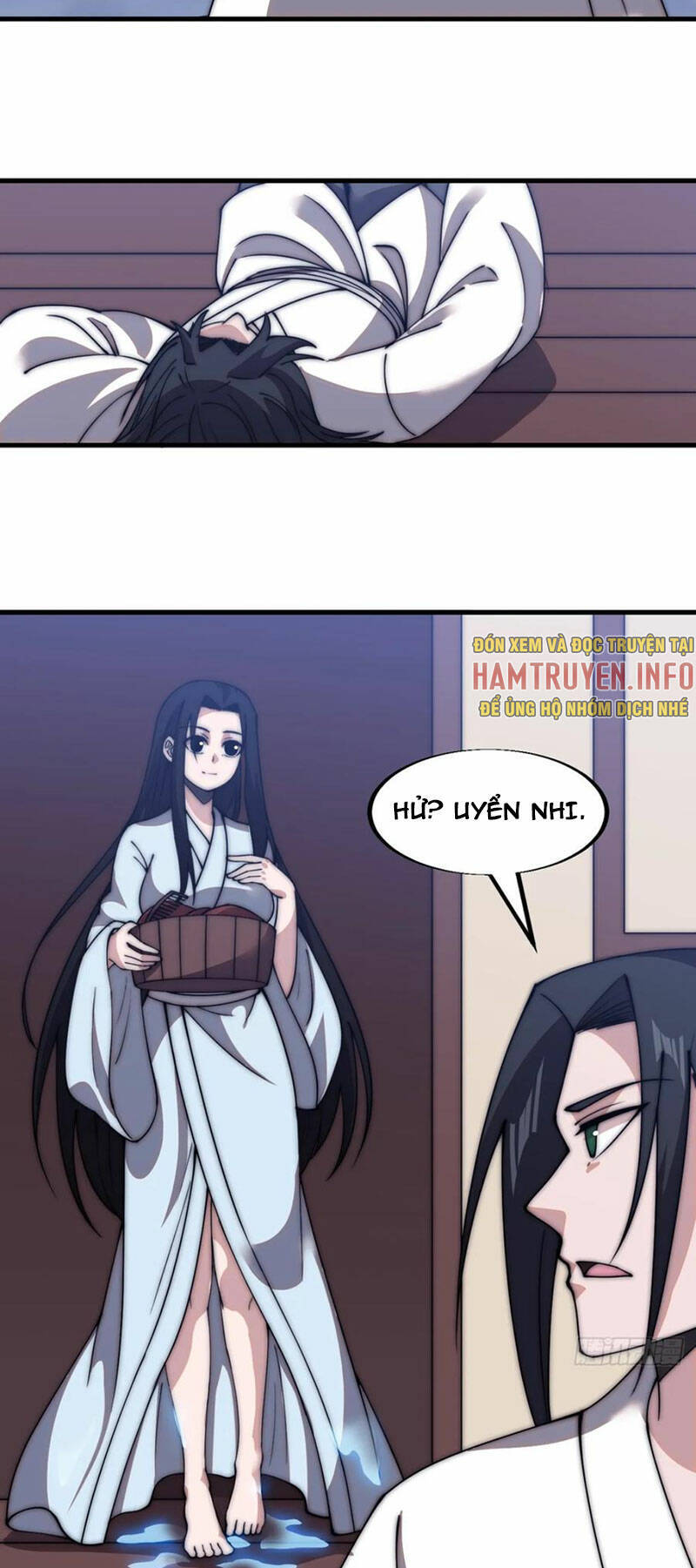 Ta Có Một Sơn Trại Chap 596 - Next Chap 597