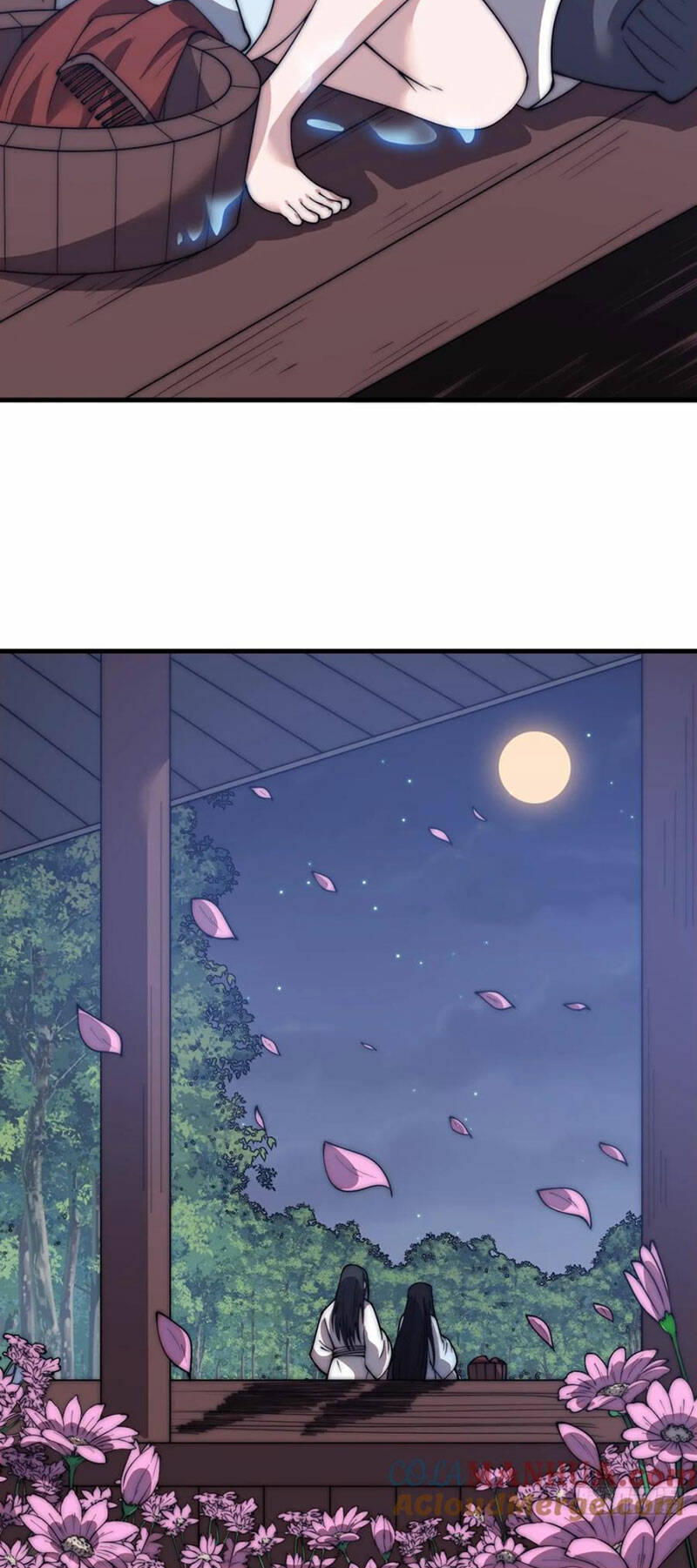 Ta Có Một Sơn Trại Chap 596 - Next Chap 597