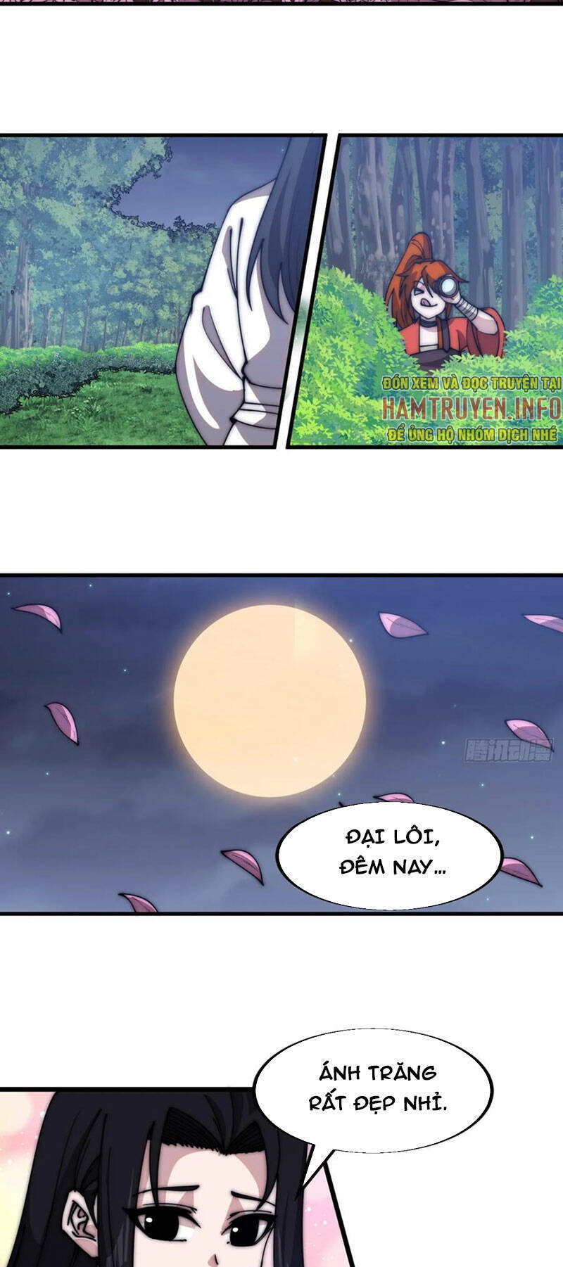Ta Có Một Sơn Trại Chap 596 - Next Chap 597
