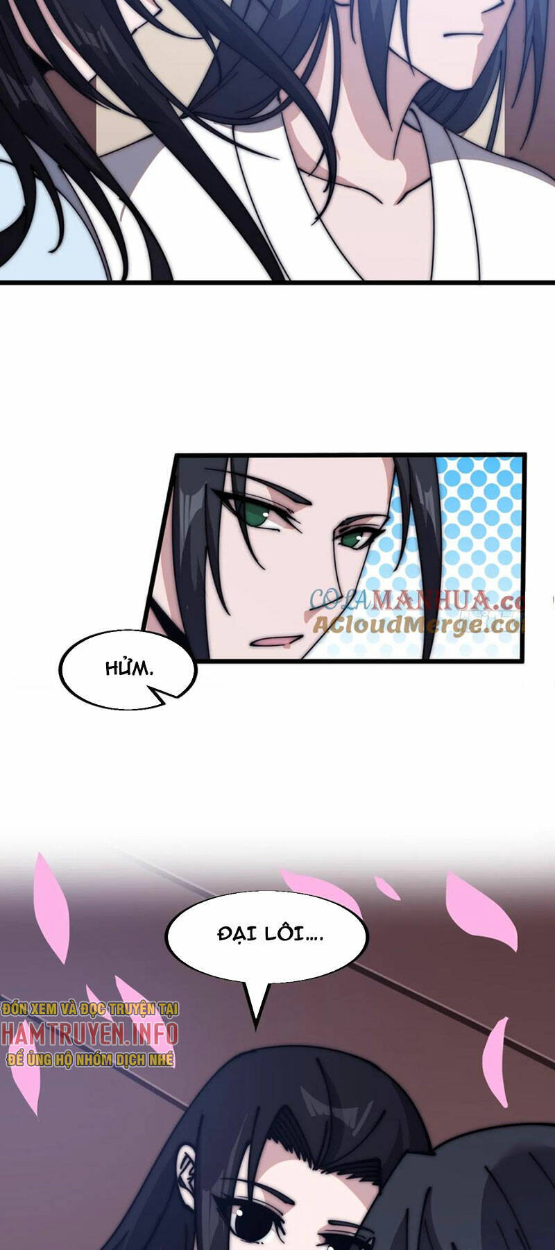 Ta Có Một Sơn Trại Chap 596 - Next Chap 597