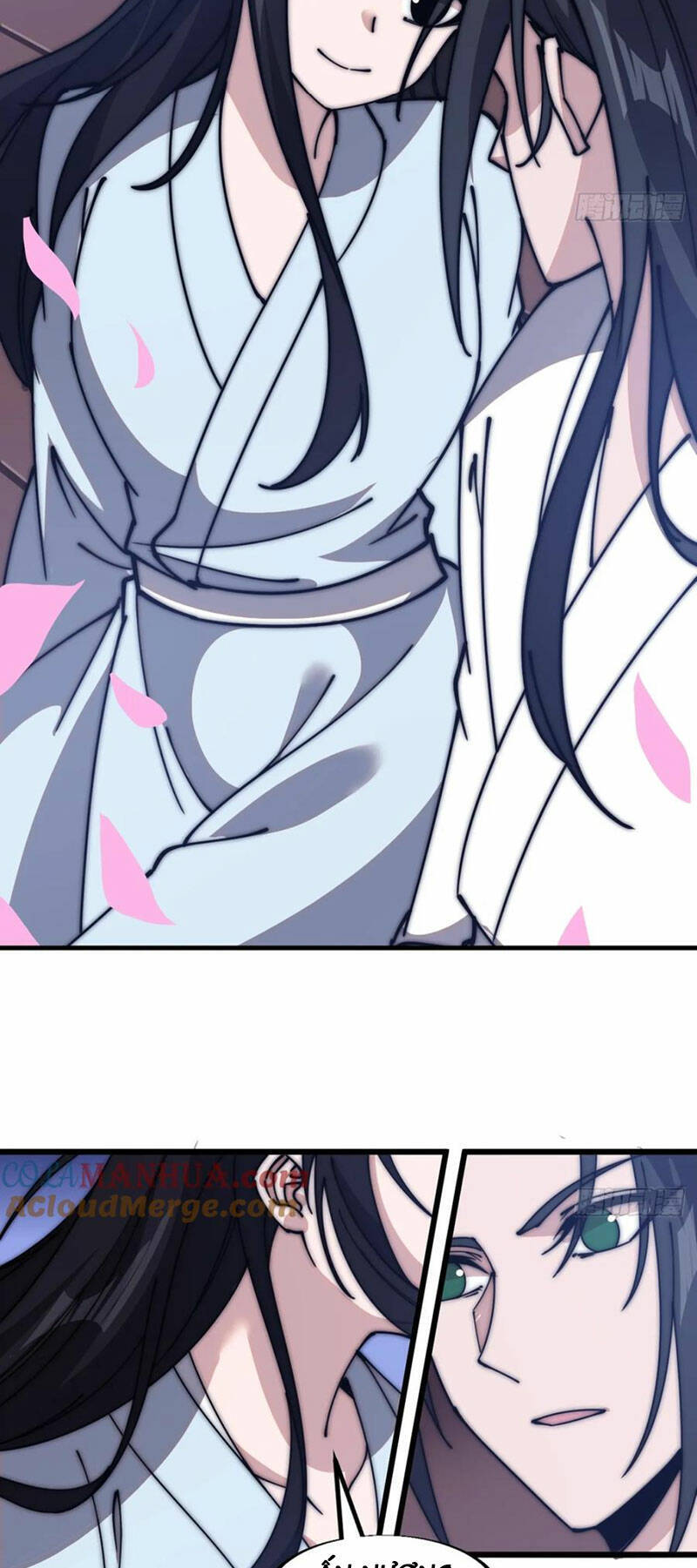 Ta Có Một Sơn Trại Chap 596 - Next Chap 597