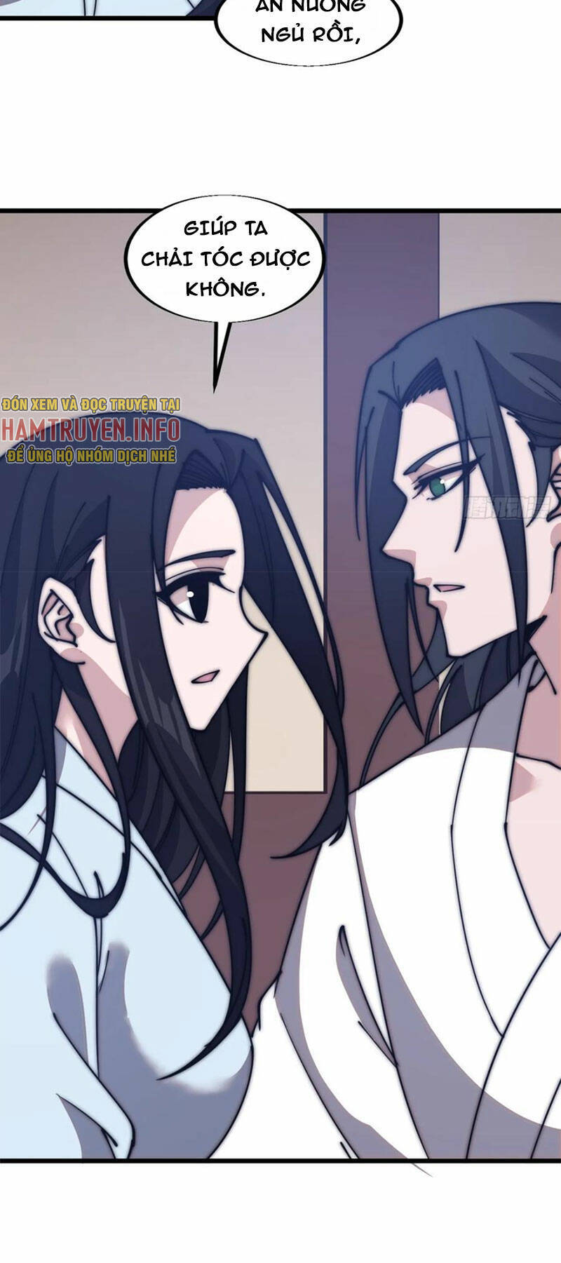 Ta Có Một Sơn Trại Chap 596 - Next Chap 597