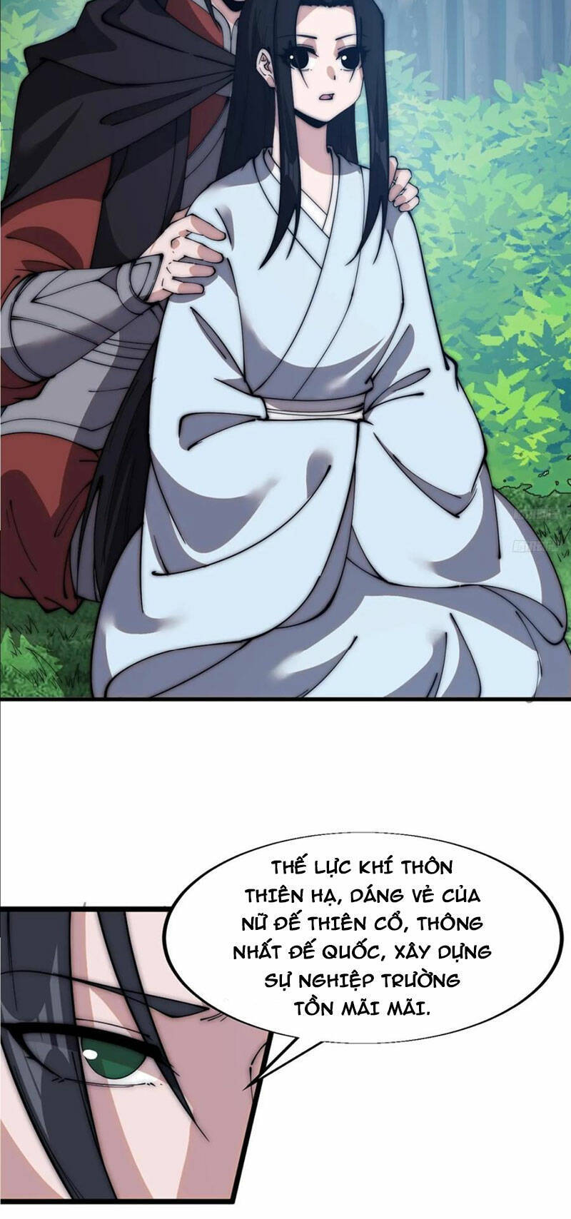 Ta Có Một Sơn Trại Chap 596 - Next Chap 597