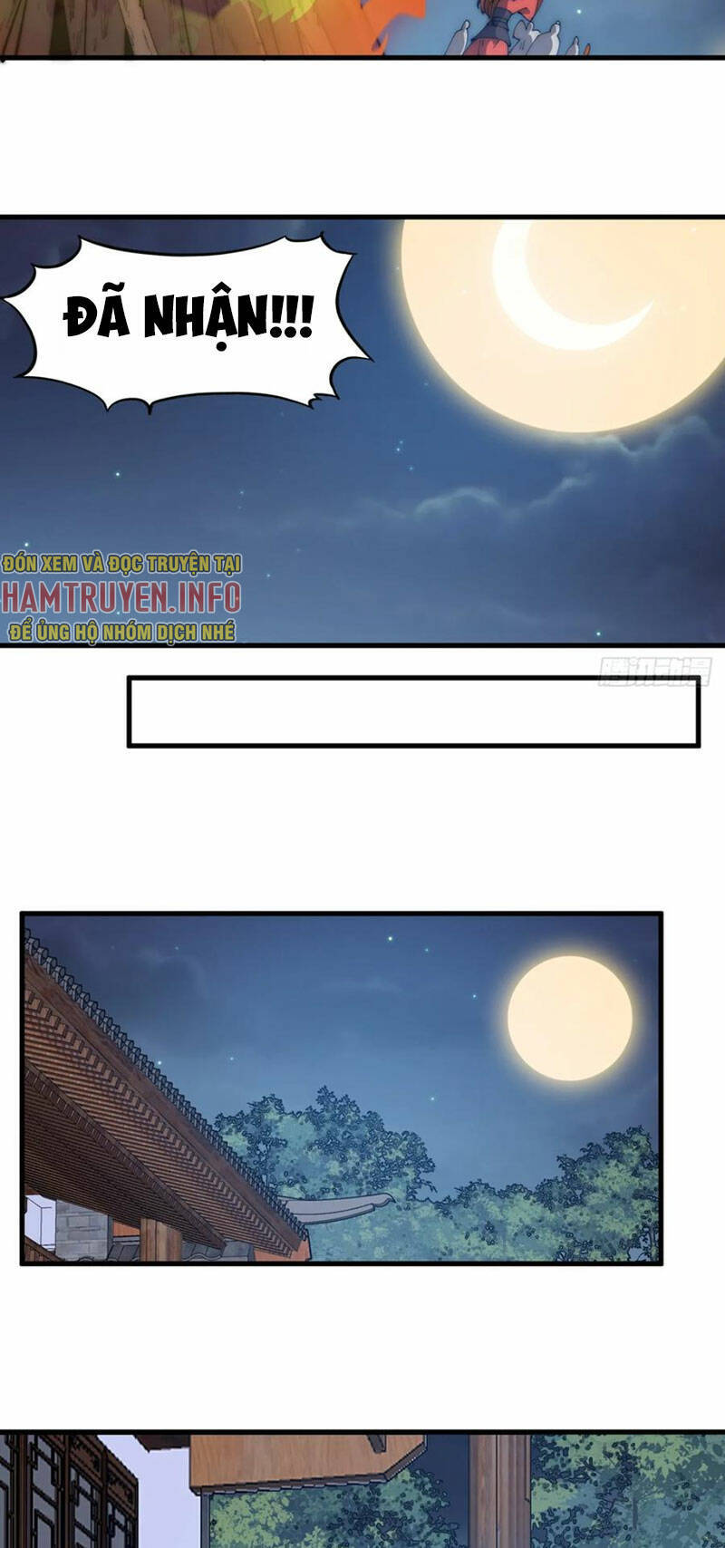 Ta Có Một Sơn Trại Chap 596 - Next Chap 597