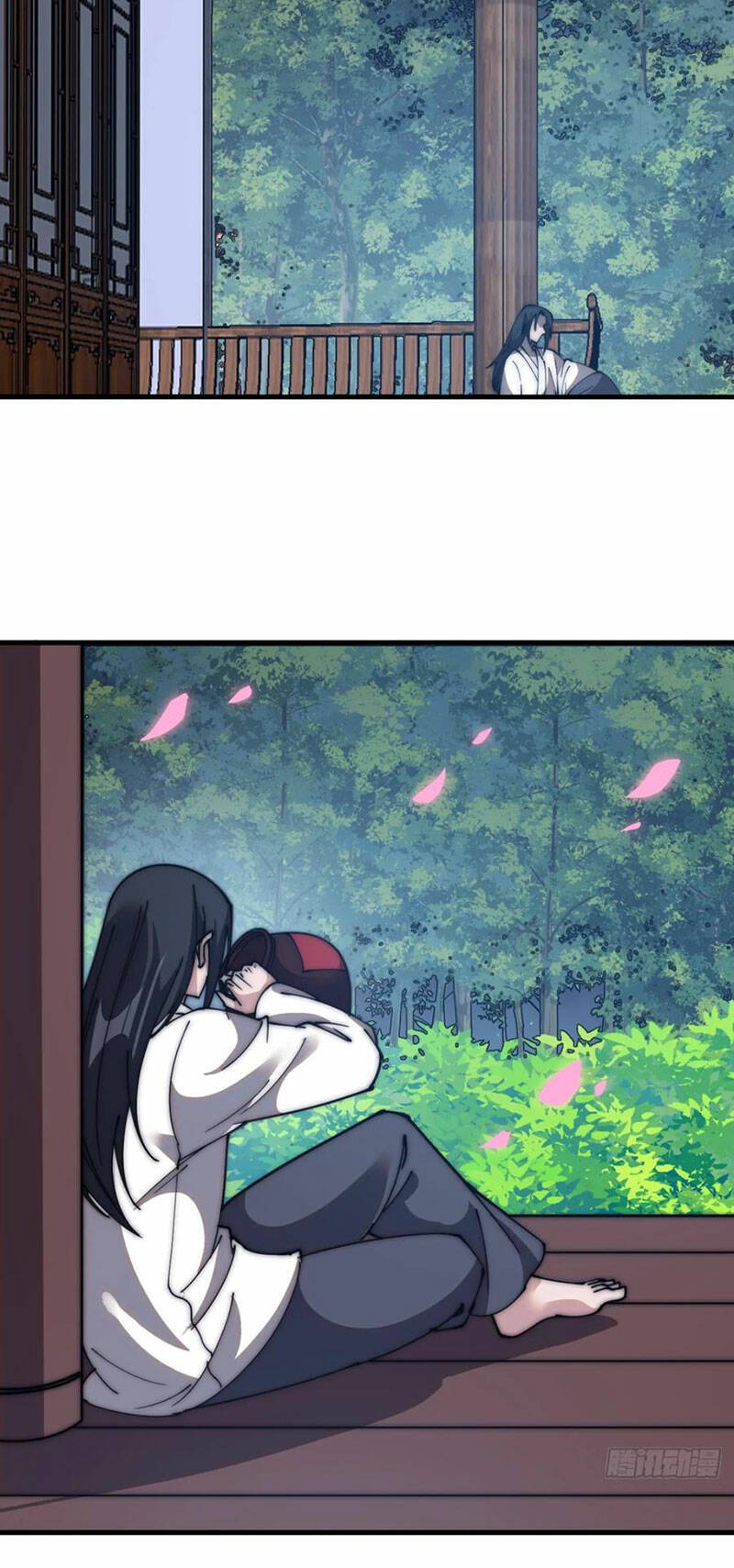 Ta Có Một Sơn Trại Chap 596 - Next Chap 597