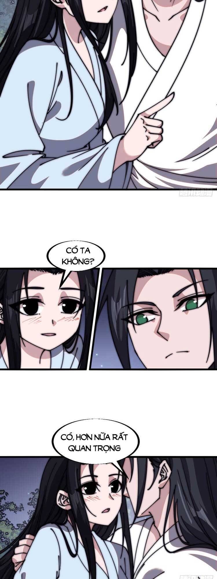 Ta Có Một Sơn Trại Chap 597 - Next Chap 598