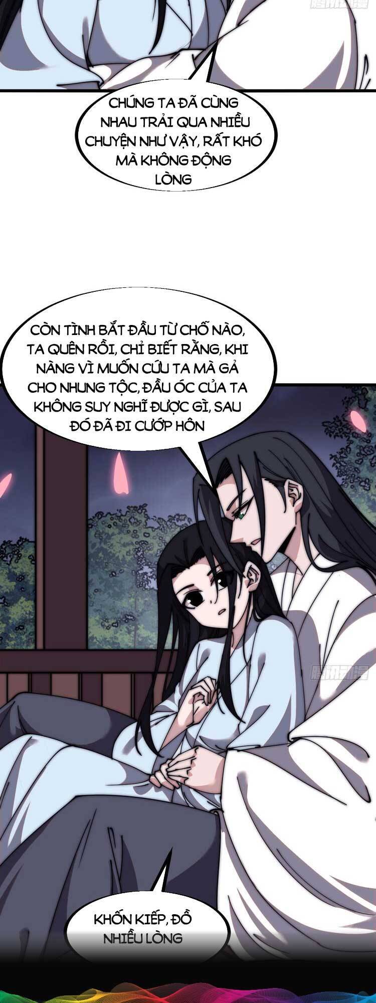 Ta Có Một Sơn Trại Chap 597 - Next Chap 598