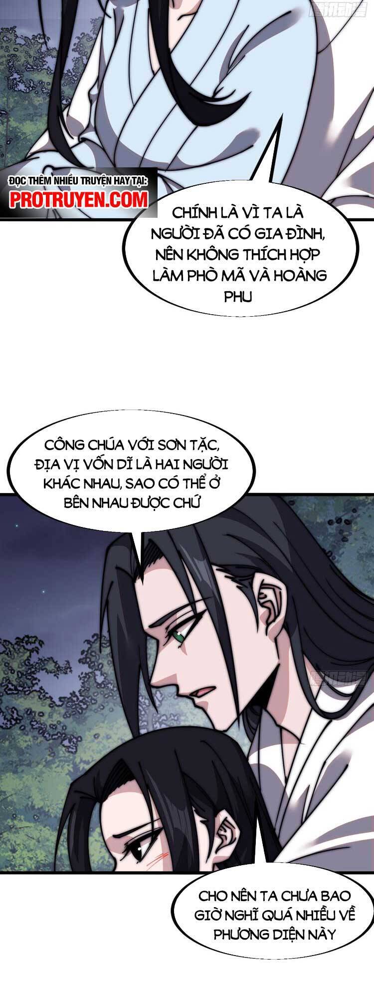 Ta Có Một Sơn Trại Chap 597 - Next Chap 598