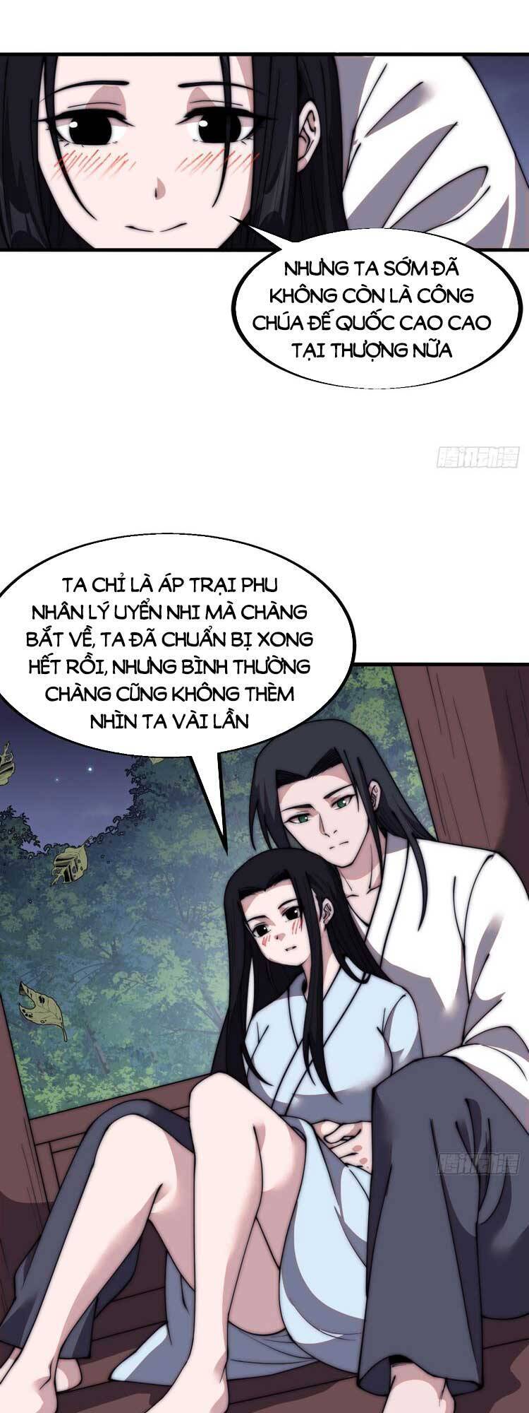 Ta Có Một Sơn Trại Chap 597 - Next Chap 598