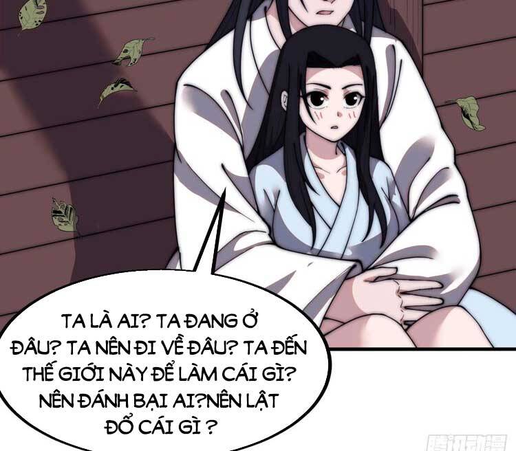 Ta Có Một Sơn Trại Chap 597 - Next Chap 598