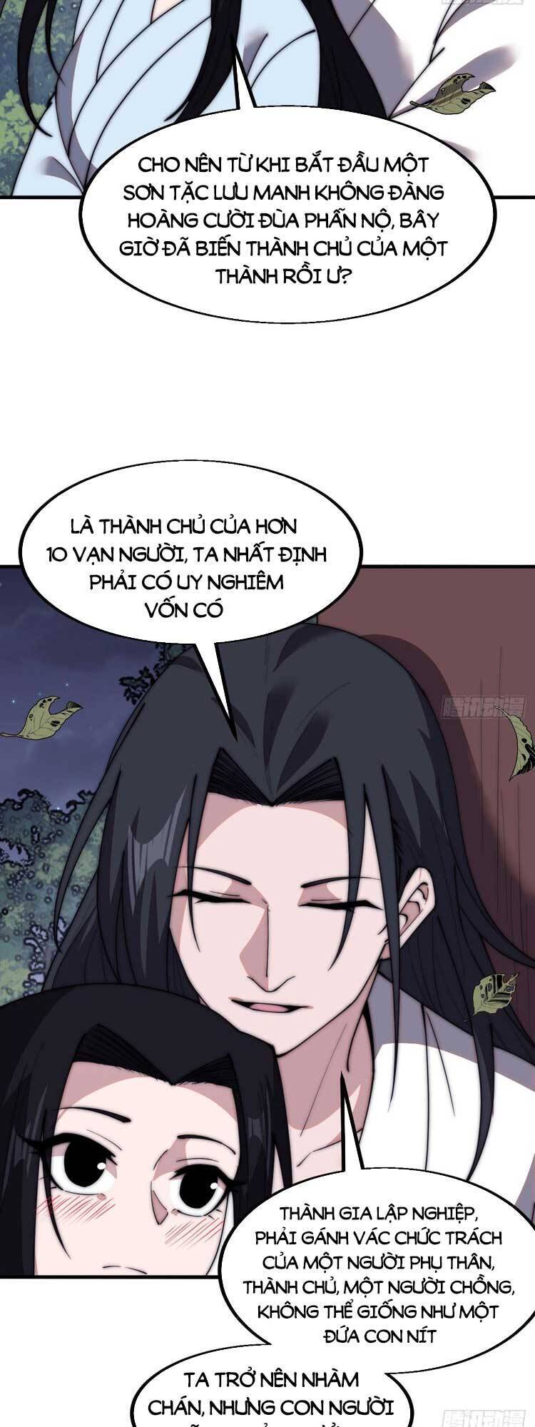 Ta Có Một Sơn Trại Chap 597 - Next Chap 598
