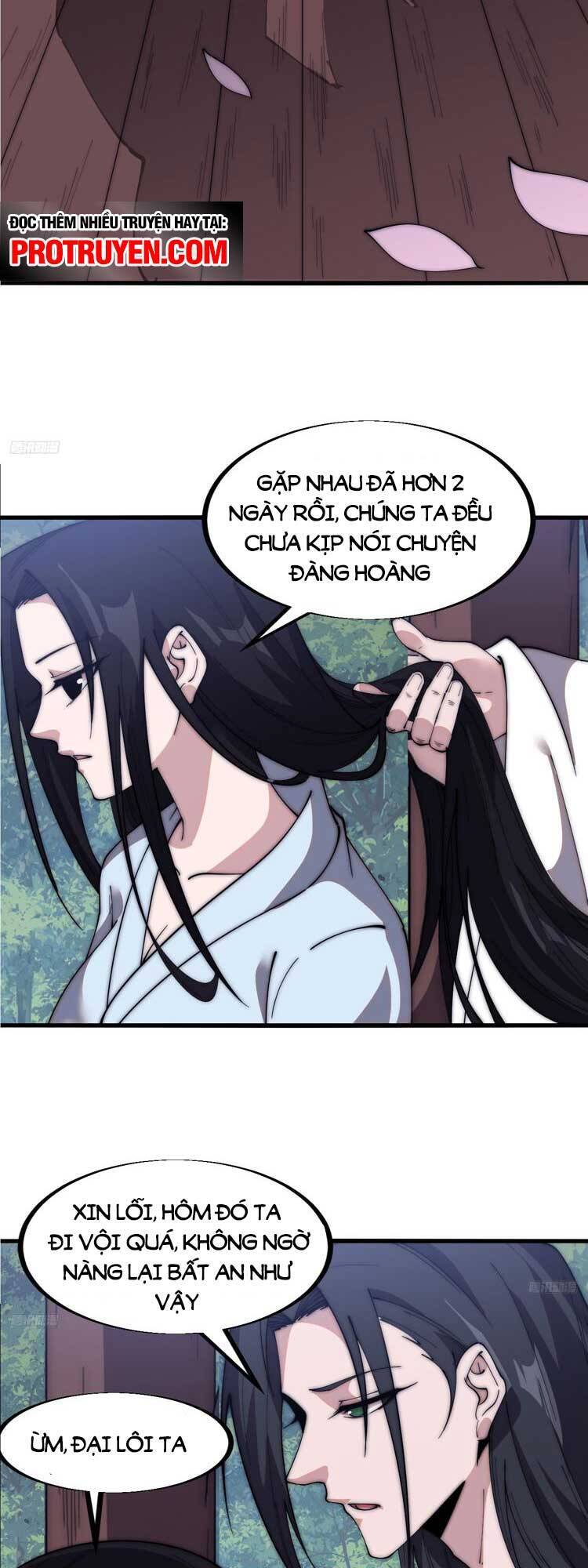 Ta Có Một Sơn Trại Chap 597 - Next Chap 598