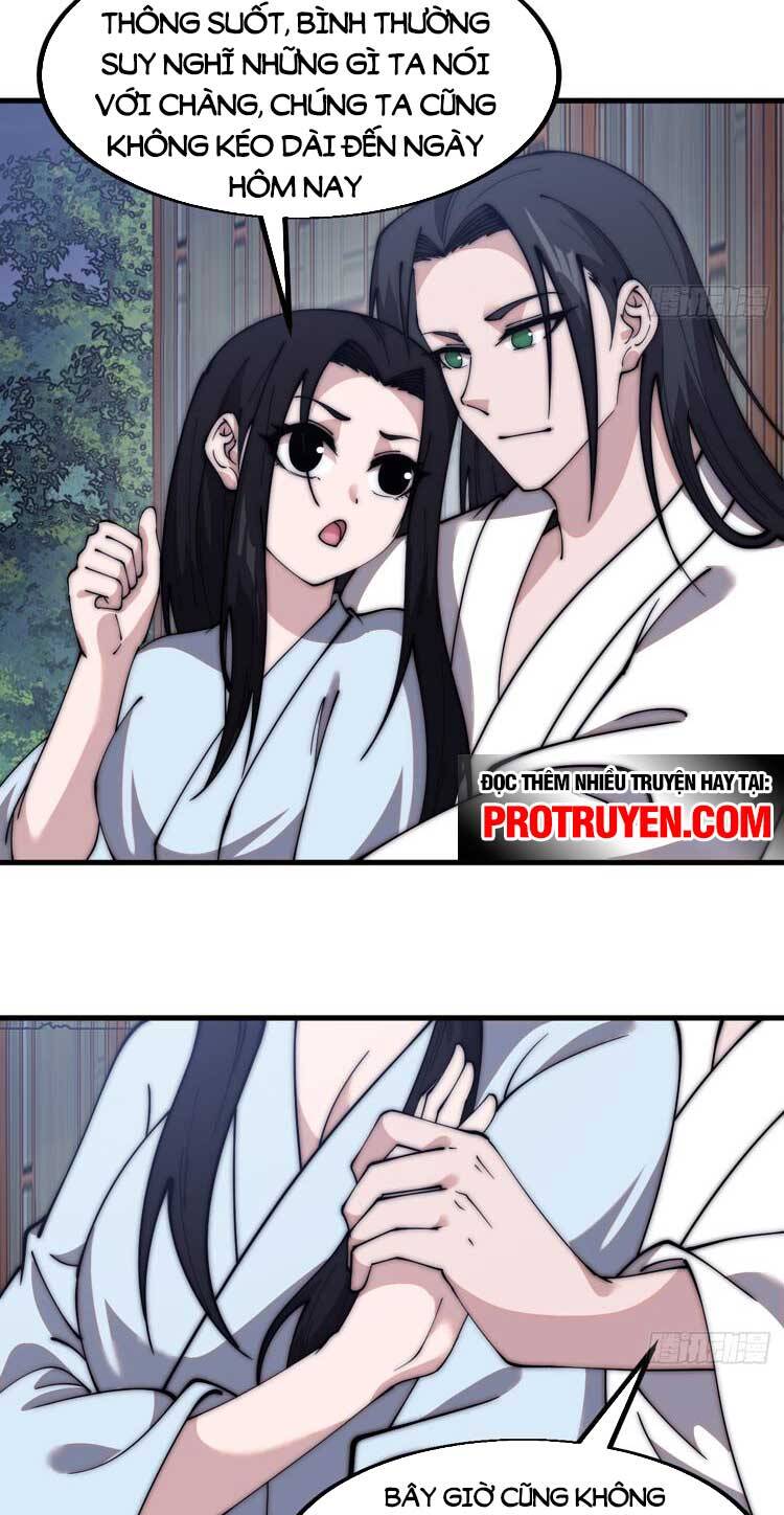 Ta Có Một Sơn Trại Chap 597 - Next Chap 598