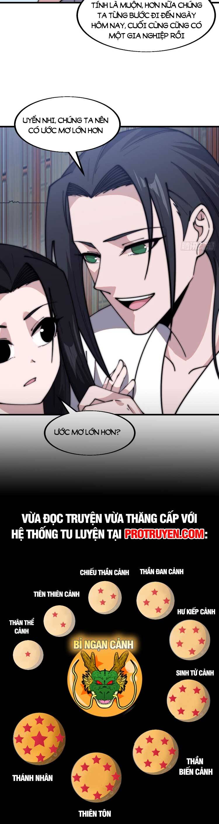 Ta Có Một Sơn Trại Chap 597 - Next Chap 598