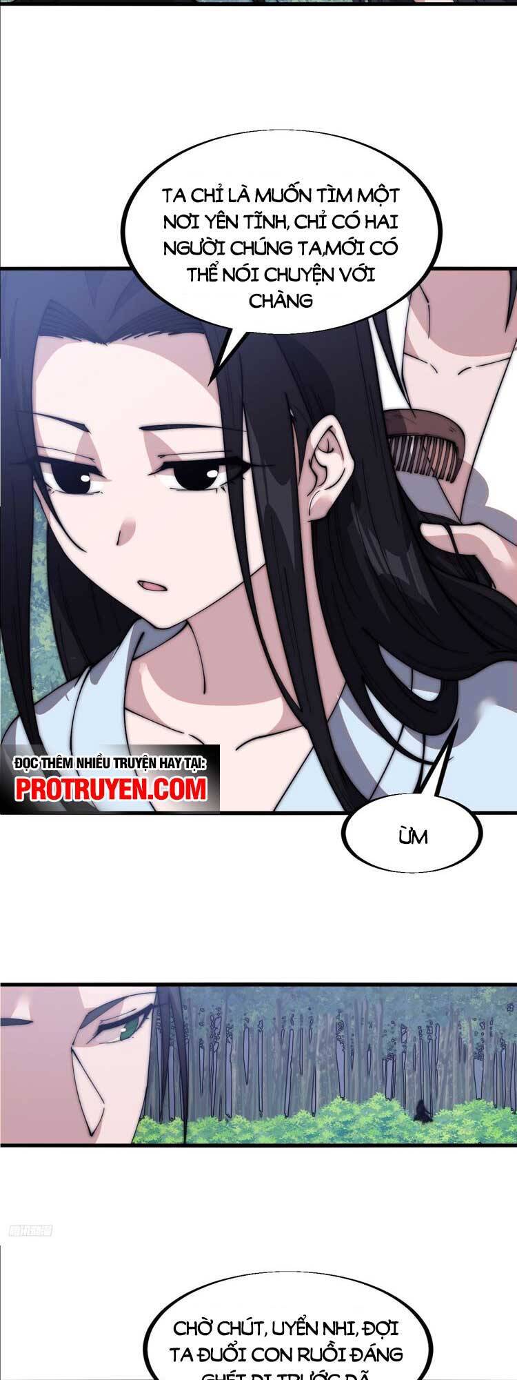 Ta Có Một Sơn Trại Chap 597 - Next Chap 598