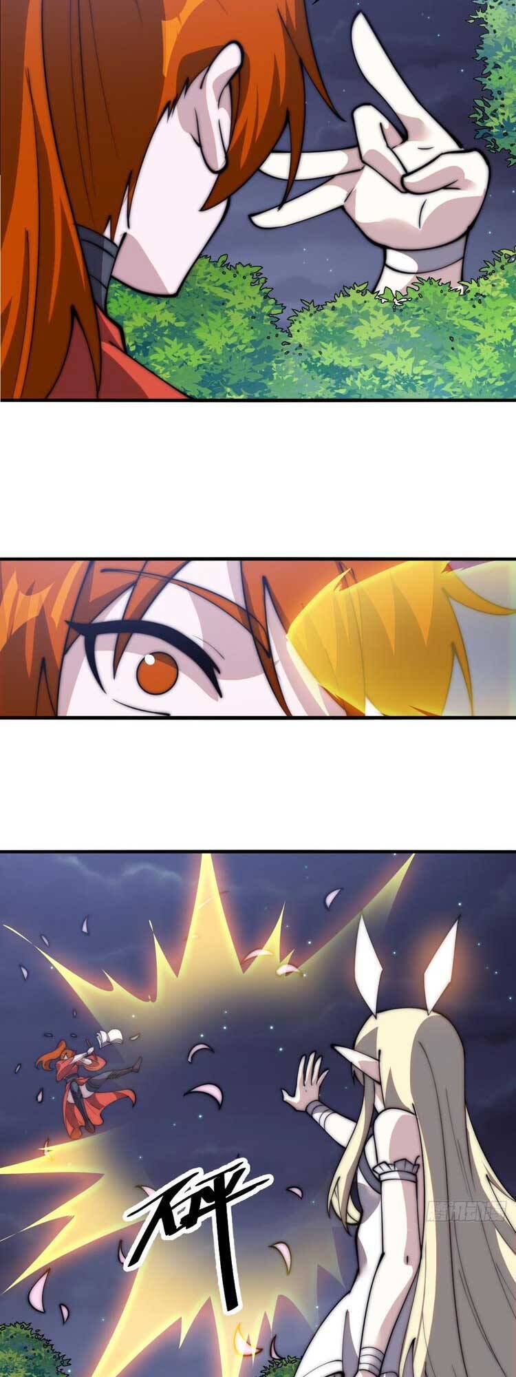Ta Có Một Sơn Trại Chap 597 - Next Chap 598