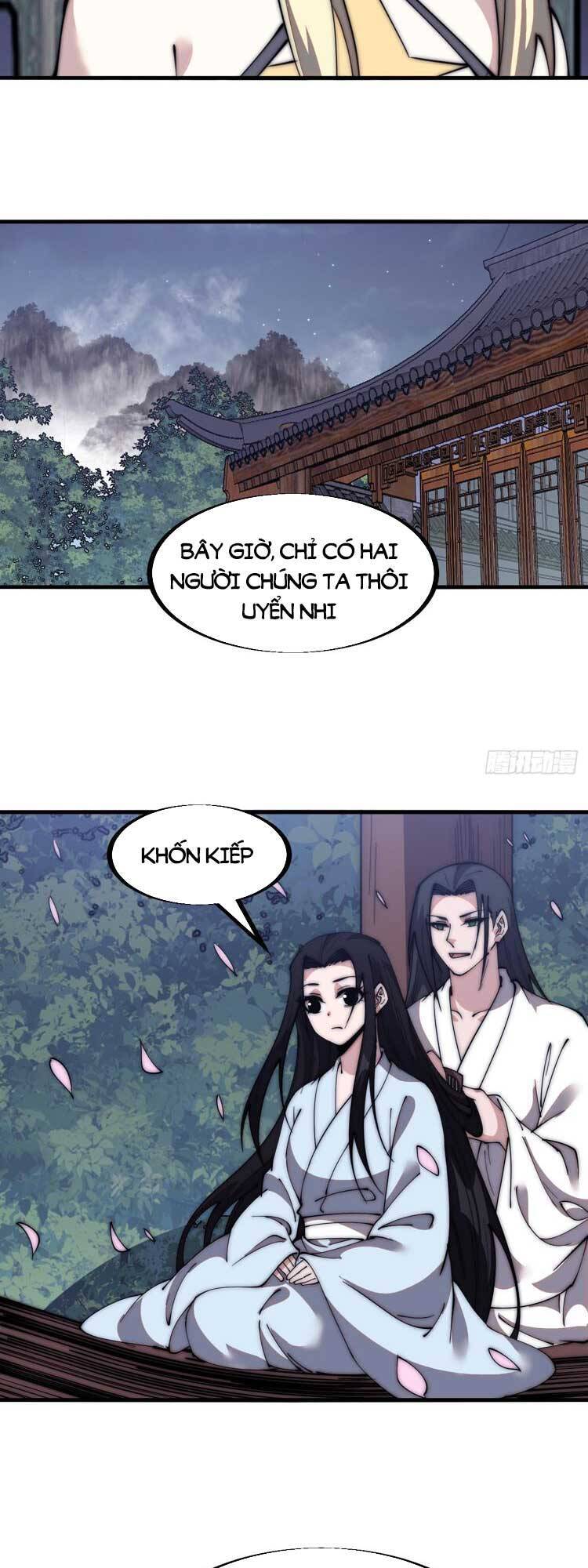 Ta Có Một Sơn Trại Chap 597 - Next Chap 598