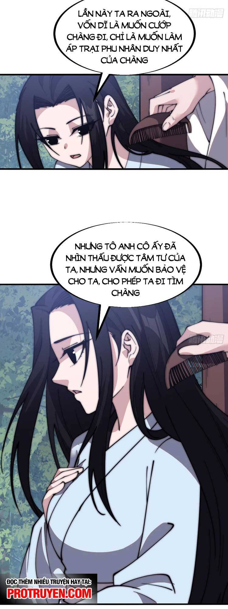 Ta Có Một Sơn Trại Chap 597 - Next Chap 598
