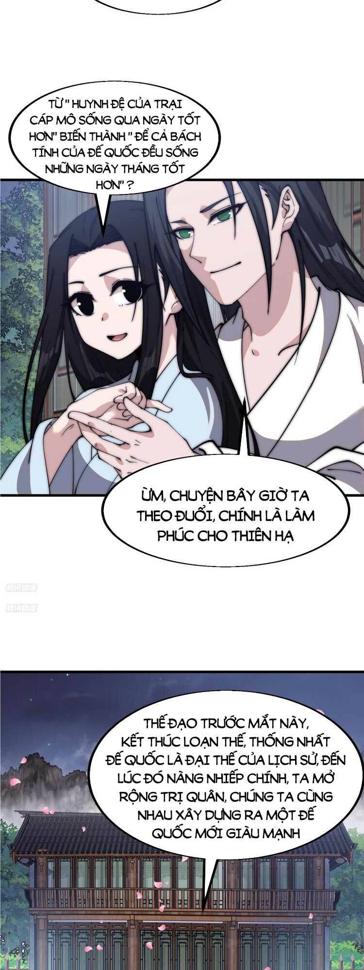 Ta Có Một Sơn Trại Chap 598 - Next Chap 599