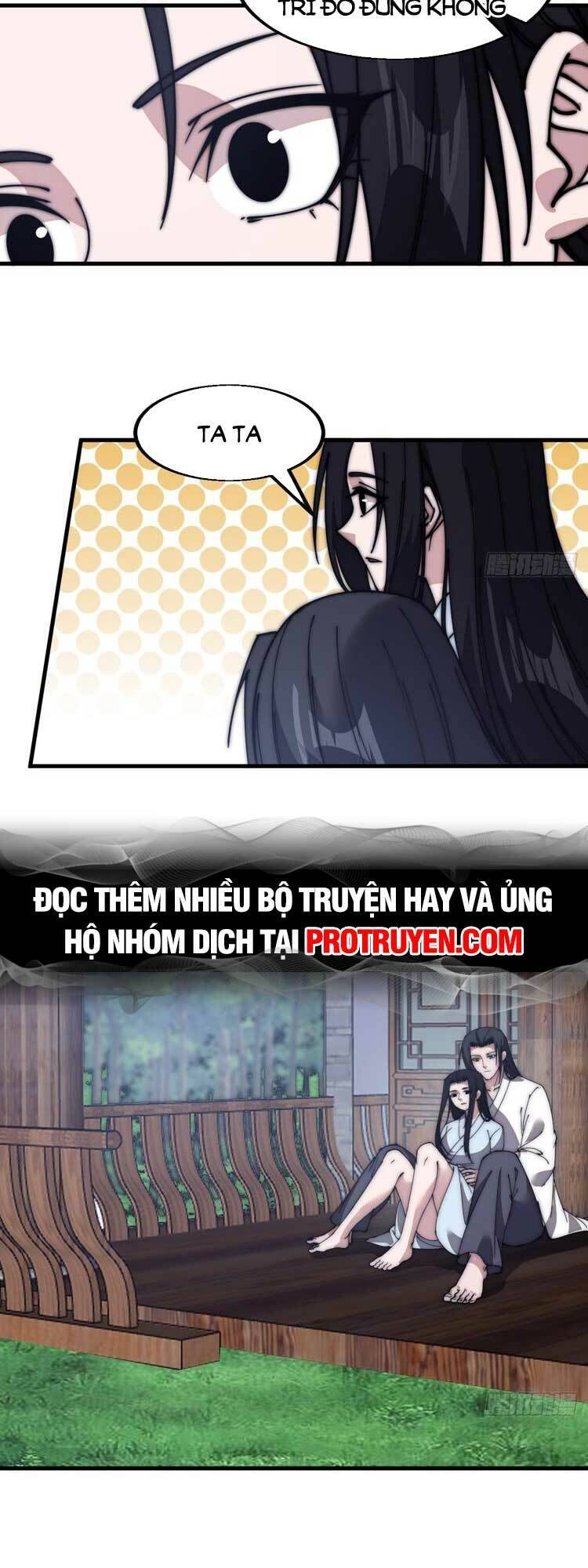 Ta Có Một Sơn Trại Chap 598 - Next Chap 599