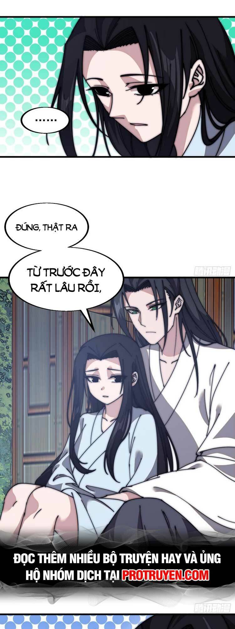 Ta Có Một Sơn Trại Chap 598 - Next Chap 599