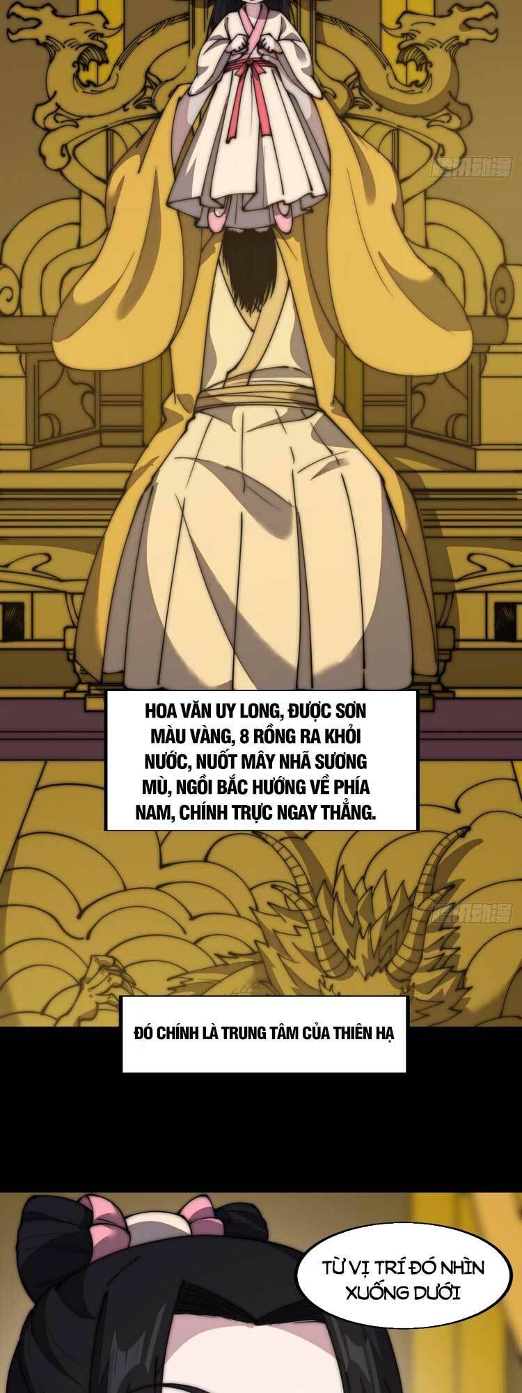 Ta Có Một Sơn Trại Chap 598 - Next Chap 599