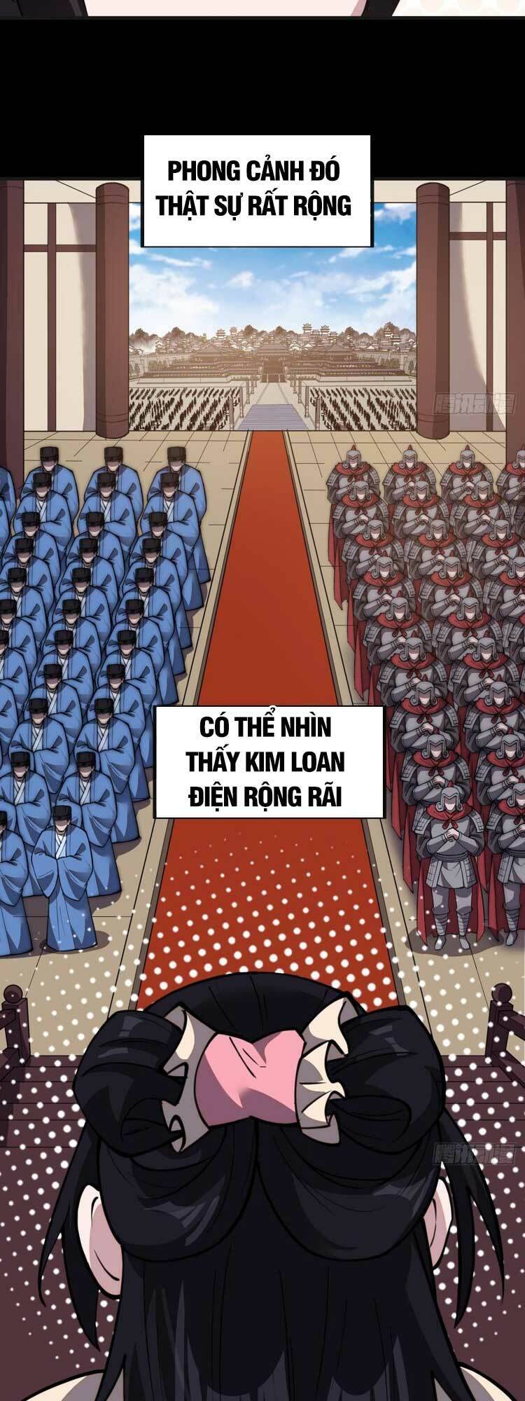 Ta Có Một Sơn Trại Chap 598 - Next Chap 599