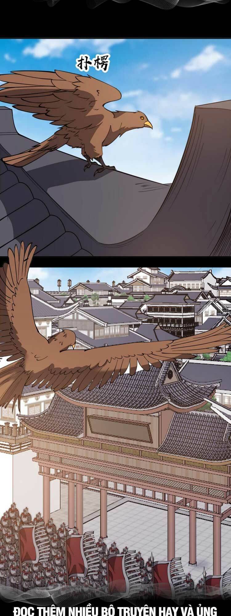 Ta Có Một Sơn Trại Chap 598 - Next Chap 599