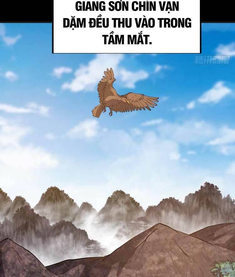 Ta Có Một Sơn Trại Chap 598 - Next Chap 599